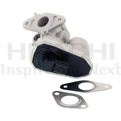 Supapă EGR Hitachi 2508468 - Electrică cu garnitură Supapă EGR Hitachi 2508468 - Electrică cu garnitură