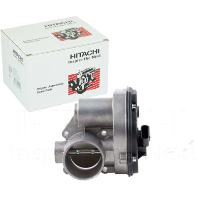 Hitachi 2508519 Elektrisk luftmængderegulator til Ford Hitachi 2508519 Elektrisk luftmængderegulator til Ford