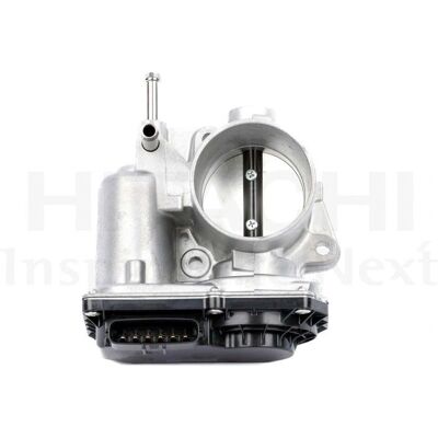 Hitachi Yaris Gaspedal - Regelklaff - Elektrisk - Type 2508589 Hitachi Yaris Gaspedal - Regelklaff - Elektrisk - Type 2508589