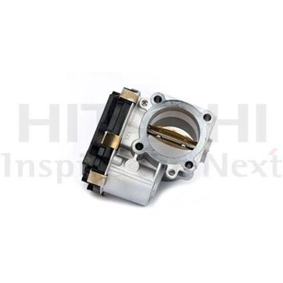 Hitachi Gaspedalskasse - Elektrisk gaspedal til Isuzu D-max Hitachi Gaspedalskasse - Elektrisk gaspedal til Isuzu D-max