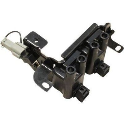 Cewka zapłonowa Hitachi 2508749 - Do Hyundai, Renault, Kia Cewka zapłonowa Hitachi 2508749 - Do Hyundai, Renault, Kia