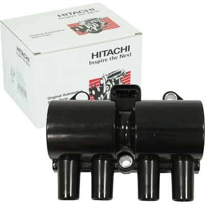 Hitachi 2508816 tændspole med integreret kontrolenhed - Tændspole Hitachi 2508816 tændspole med integreret kontrolenhed - Tændspole