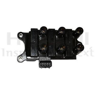 Cewka zapłonowa Hitachi 2508817 - System Elektroniczny Cewka zapłonowa Hitachi 2508817 - System Elektroniczny