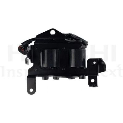 Hitachi 2508882 Tændrørspole til Hyundai Getz - Tændrørspole Hitachi 2508882 Tændrørspole til Hyundai Getz - Tændrørspole