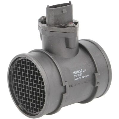 Hitachi 2508953 Mass Air Flow Sensor - Mass Air Flow Sensor for Alfa Romeo Hitachi 2508953 Mass Air Flow Sensor - Mass Air Flow Sensor for Alfa Romeo