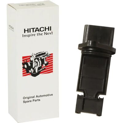 Hitachi Model 2508975 Wysokiej jakości czujnik masowego przepływu powietrza - Typ czujnika Hitachi Model 2508975 Wysokiej jakości czujnik masowego przepływu powietrza - Typ czujnika