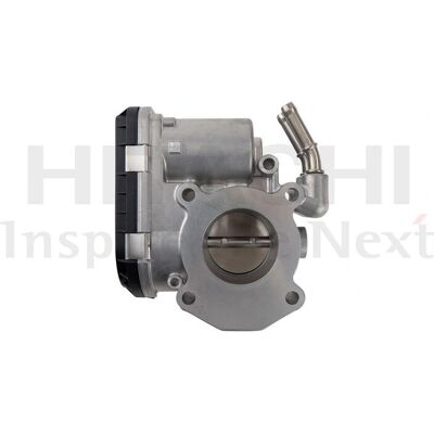Hitachi 2509000 - Carcasă clapetă pentru Toyota Yaris, Citroën C1 Hitachi 2509000 - Carcasă clapetă pentru Toyota Yaris, Citroën C1