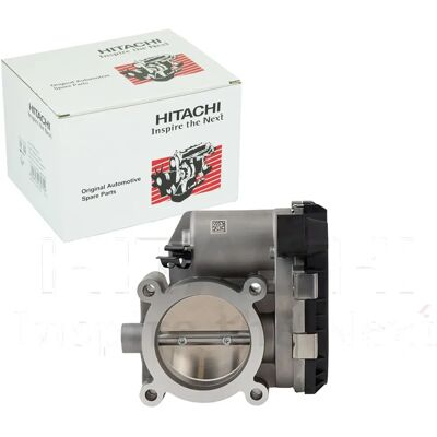 Hitachi A2661410525 Gaspedalskrop - Motorstyring Mercedes Hitachi A2661410525 Gaspedalskrop - Motorstyring Mercedes