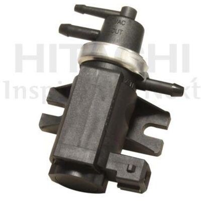 Hitachi 1H0906627 Tryktransducer - Tryksensor til VW, Ford, Audi Hitachi 1H0906627 Tryktransducer - Tryksensor til VW, Ford, Audi