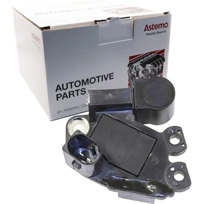 Hitachi Generatorregulator - Passer til Mercedes-Benz C-klasse, CLS, Vito, Sprinter, Viano Hitachi Generatorregulator - Passer til Mercedes-Benz C-klasse, CLS, Vito, Sprinter, Viano