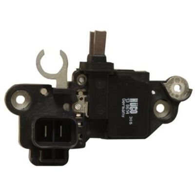 Hitachi 130614 Alternator Regulator - Generator Regulator Hitachi 130614 Alternator Regulator - Generator Regulator