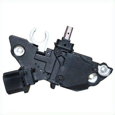 Hitachi 130617 Generatorregulator til Toyota Avensis & Corolla - 5 Års Garanti Hitachi 130617 Generatorregulator til Toyota Avensis & Corolla - 5 Års Garanti