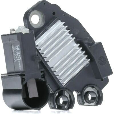Hitachi Generatorregler - BMW 1, 3, 5, X1, X3 - 130649 Hitachi Generatorregler - BMW 1, 3, 5, X1, X3 - 130649