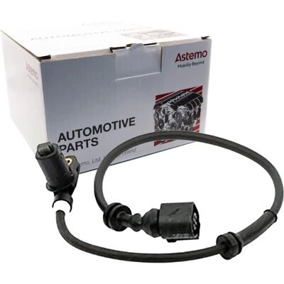Hitachi Hüco 131427 ABS Sensor - Voorkant Rechts - Auto-onderdeel Hitachi Hüco 131427 ABS Sensor - Voorkant Rechts - Auto-onderdeel