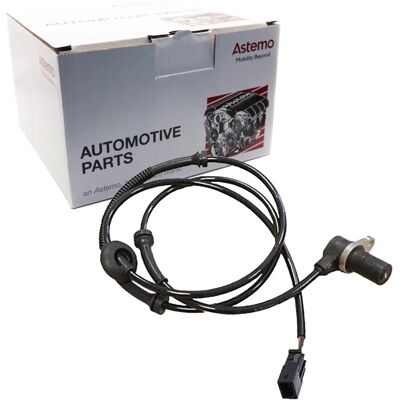 Hitachi 131447 Achterwiel snelheidssensor voor Audi A4 Hitachi 131447 Achterwiel snelheidssensor voor Audi A4