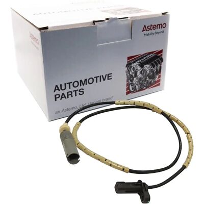 Hitachi wieltsensor voor BMW 1/3 - Achteras Hitachi wieltsensor voor BMW 1/3 - Achteras