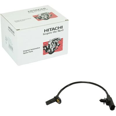 Senzor de viteză a roții Hitachi A1645400717 - Senzor Senzor de viteză a roții Hitachi A1645400717 - Senzor