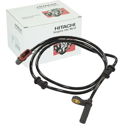 Senzor de viteză roată din spate dreapta Hitachi A2035401417 - Senzor ABS pentru Mercedes C-Klass Senzor de viteză roată din spate dreapta Hitachi A2035401417 - Senzor ABS pentru Mercedes C-Klass