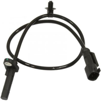 HITACHI 131669 Wielssnelheidssensor - Wielssnelheidssensor HITACHI 131669 Wielssnelheidssensor - Wielssnelheidssensor