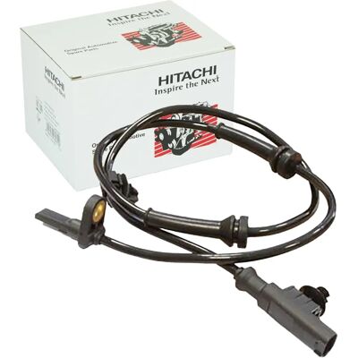 Hitachi C1 131705 ABS-sensor - Forhjul Hitachi C1 131705 ABS-sensor - Forhjul