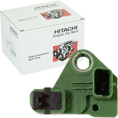 Hitachi FM5Q6C315AA, 9677539480 - Czujnik pozycji wału korbowego Hitachi FM5Q6C315AA, 9677539480 - Czujnik pozycji wału korbowego