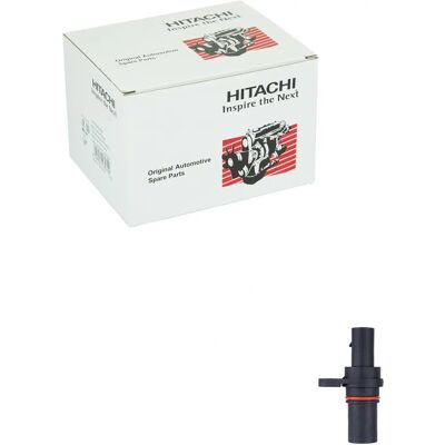 Hitachi kamakakselsensor - Hall-princip, 2-pind, til Audi VW Seat Skoda Hitachi kamakakselsensor - Hall-princip, 2-pind, til Audi VW Seat Skoda