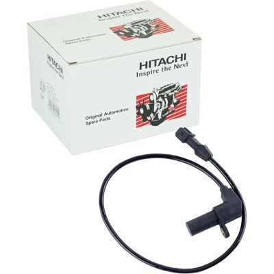Hitachi 131861 Nockenwellensensor - Hall, Opel Hitachi 131861 Nockenwellensensor - Hall, Opel