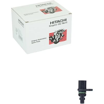 Hitachi kamakselpositionssensor - Hall-effekt - Renault, Nissan, Dacia Hitachi kamakselpositionssensor - Hall-effekt - Renault, Nissan, Dacia