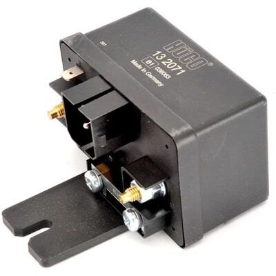 Relais Hitachi pour Volvo 240-960 - Système de préchauffage Relais Hitachi pour Volvo 240-960 - Système de préchauffage