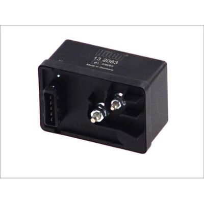 Hitachi Car Part - Preheating Timer for Citroën/Peugeot Vans Hitachi Car Part - Preheating Timer for Citroën/Peugeot Vans