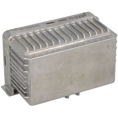 Hitachi 132086 Preheating Timer Relay - Preheating Timer Relay Hitachi 132086 Preheating Timer Relay - Preheating Timer Relay