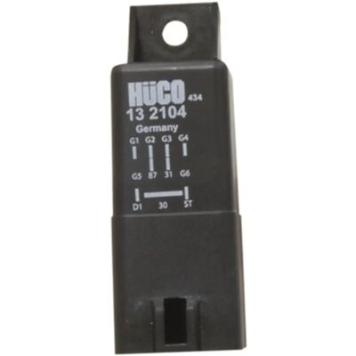 Hitachi 132104 Glühanlage Relay for Seat Leon VW Bora Hitachi 132104 Glühanlage Relay for Seat Leon VW Bora