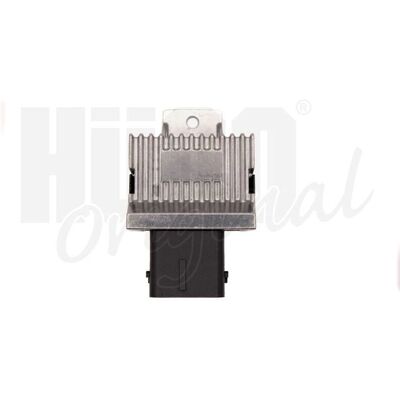 Relais Hitachi - 12V, Compatible Ford, Système de chauffage Relais Hitachi - 12V, Compatible Ford, Système de chauffage