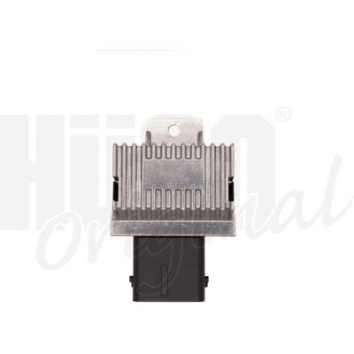 Relè Hitachi - Sistema di preriscaldamento per Citroën, Fiat, Ford, Renault - 12V Relè Hitachi - Sistema di preriscaldamento per Citroën, Fiat, Ford, Renault - 12V