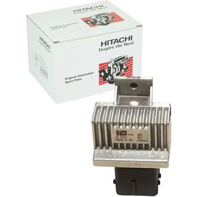 Relè Hitachi per sistema di preriscaldamento - Pezzo auto Relè Hitachi per sistema di preriscaldamento - Pezzo auto