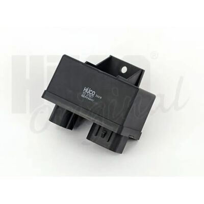 Hitachi 132187 Glow Plug Relay - Glow Plug Relay Hitachi 132187 Glow Plug Relay - Glow Plug Relay