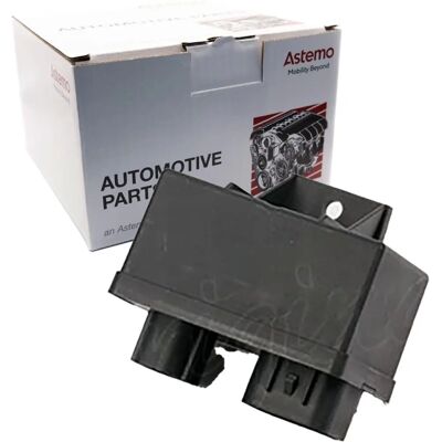 Hitachi Relais Model 132188 - Glow Plug Relay Hitachi Relais Model 132188 - Glow Plug Relay