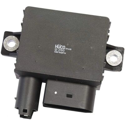 HÜCO Automotive GmbH Relay 132193 for BMW & Alpina - Pre-heating System HÜCO Automotive GmbH Relay 132193 for BMW & Alpina - Pre-heating System