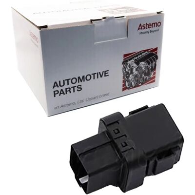 Relais de préchauffage Hitachi - Pour Hyundai ix35, Tucson, Kia Sportage III Relais de préchauffage Hitachi - Pour Hyundai ix35, Tucson, Kia Sportage III