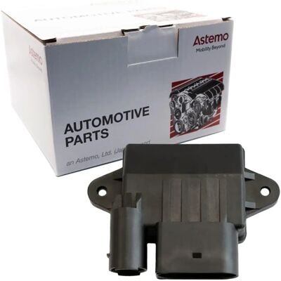 Hitachi Engine Preheating Timer - Mercedes-Benz & Jeep Compatible Hitachi Engine Preheating Timer - Mercedes-Benz & Jeep Compatible