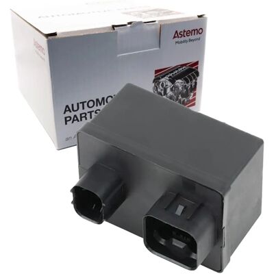 Hitachi Sh0118650- Shy118650 Relay - Glowing System for Mazda 3, 6, CX-5 Hitachi Sh0118650- Shy118650 Relay - Glowing System for Mazda 3, 6, CX-5