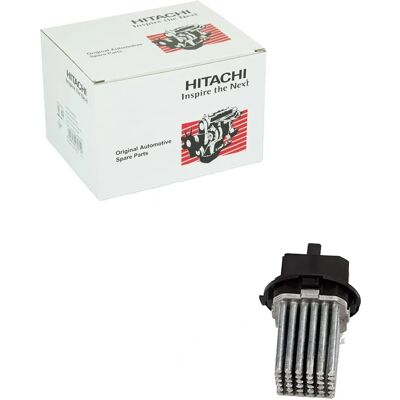 Hitachi Model 56006, Climate Control Regulator - HVAC Regulator Hitachi Model 56006, Climate Control Regulator - HVAC Regulator