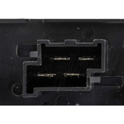 Resistência do ventilador interno Hitachi Hüco para Volvo 850 960 C30 Resistência do ventilador interno Hitachi Hüco para Volvo 850 960 C30