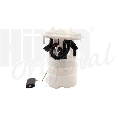 HUCO 132725 Kraftstoffeinspritzung - Kraftstoffsensor, elektrisch, Benzin HUCO 132725 Kraftstoffeinspritzung - Kraftstoffsensor, elektrisch, Benzin
