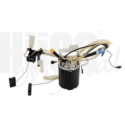 Hitachi 132727 Brændstofpumpe Enhed for Land Rover Range Rover Hitachi 132727 Brændstofpumpe Enhed for Land Rover Range Rover