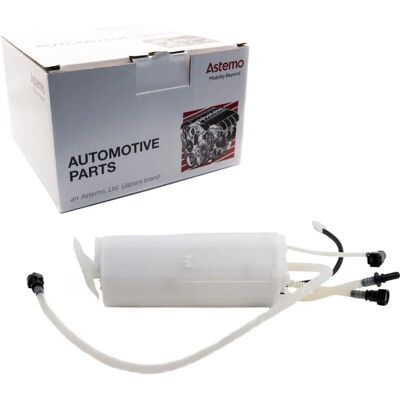 Pompa carburante elettrica Hitachi 132770 per Audi A8 D3 - Unità di iniezione Pompa carburante elettrica Hitachi 132770 per Audi A8 D3 - Unità di iniezione