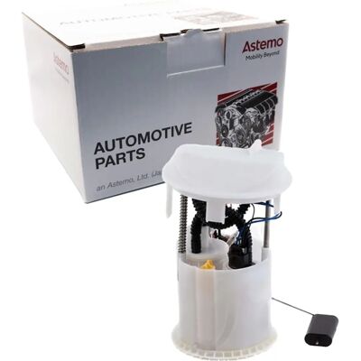 Hitachi Kraftstoffpumpe - Elektrisch Hitachi Kraftstoffpumpe - Elektrisch