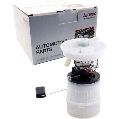 Hitachi Brandstoftoevoereinheid - Voertankniveau-indicator - Elektrisch - Benzine - C30 S40 Hitachi Brandstoftoevoereinheid - Voertankniveau-indicator - Elektrisch - Benzine - C30 S40