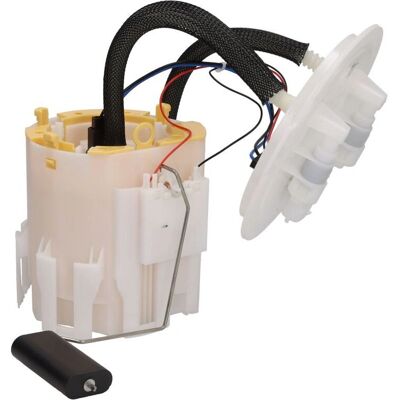 Hitachi 132785 Pompe d'injection de carburant - Électrique - Opel, Vauxhall Hitachi 132785 Pompe d'injection de carburant - Électrique - Opel, Vauxhall