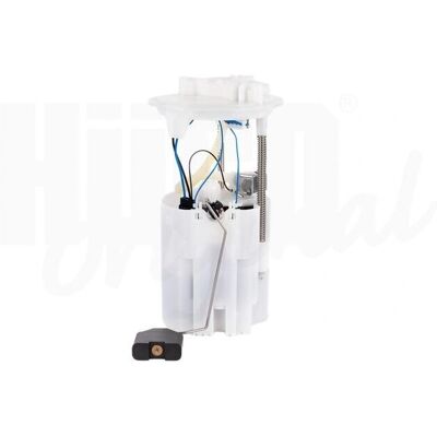 Pompe à Carburant Hitachi Smart - Unité d'injection pour Smart Fortwo Pompe à Carburant Hitachi Smart - Unité d'injection pour Smart Fortwo